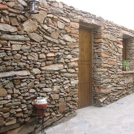 Reul Alto Cortijos Rurales Laroya Exterior foto